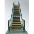 FJZY passenger escalator with Japanese technology,high safety0.5m/s.0.25m/s